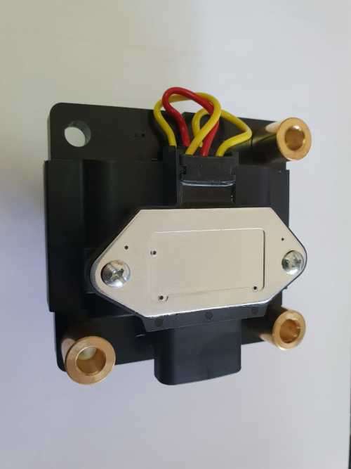 SUBARU / TATA  IGNITION COIL PACK 22435-AA000 / CM12-100B