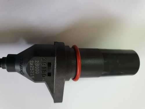 HYUNDAI KIA ORIGINAL CRANKSHAFT SENSOR 39180-2B000
