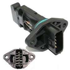 Nissan Maf Mass Air Flow Sensor 22680-6N100 22680-5U400 5pins