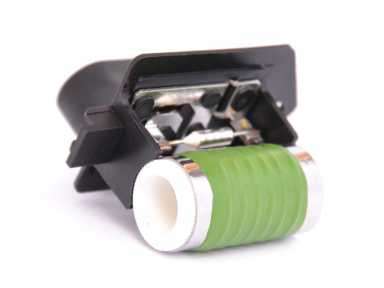 OPEL FIAT FORD BLOWER FAN RESISTOR  55722780 51799351 58702358