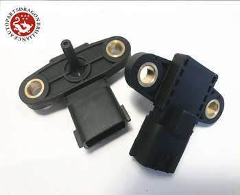 NISSAN NAVARA D40 2.5 DCI PATHFINDER R51 2.5DCI MAP SENSOR   22365-EB30A 5WK96900