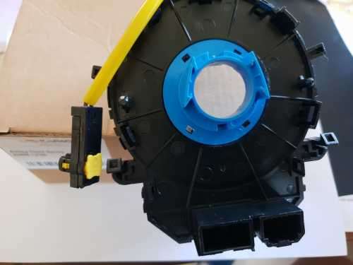 HYUNDAI i20 Clock Spring SRS Air Bag 93490-1J100