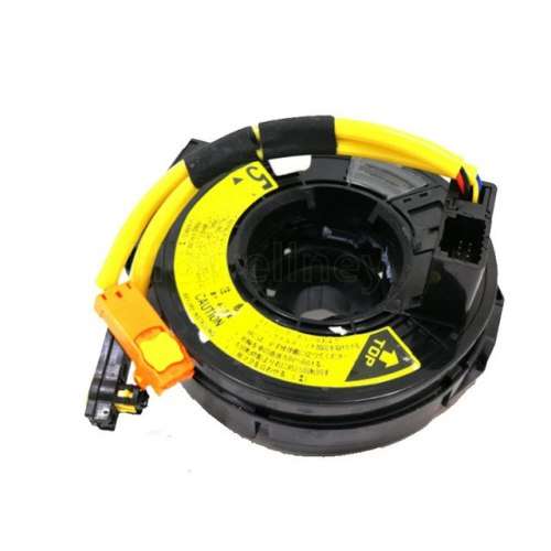 Toyota Corolla Avensis Clock Spring Srs Air Bag  84306-05050