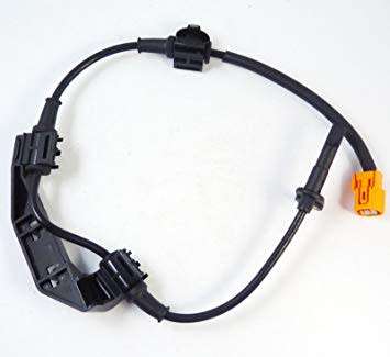 HONDA CR-V II III REAR LEFT ABS Wheel Speed Sensor 57475-S9A-013