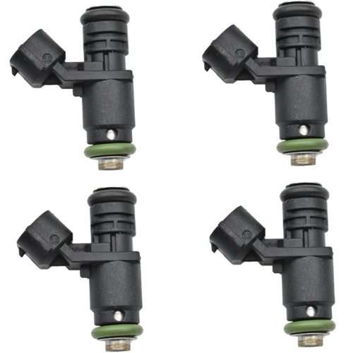 VW POLO 1.4 1.6 PASSAT 1.8 PETROL FUEL INJECTORS  03C906031A  03C906031AJ
