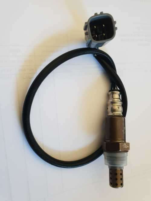 TOYOTA DIATHSU  DIRECT FIT FRONT OXYGEN / LAMBDA SENSOR 89465-BZ070