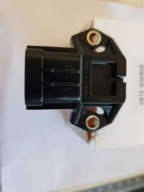 ISUZU  RODEO D-MAX ORIGINAL DENSO MAP SENSOR 8980094180