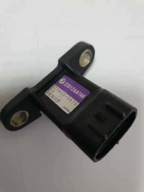 SUBARU MAP SENSOR 079800-5670, 22012AA160