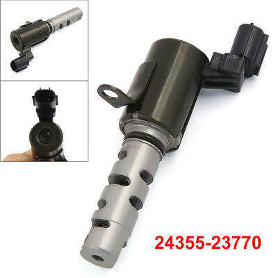 HYUNDAI KIA Oil Flow VVT Control Valve   24355-23770 24355-23800 24355-23763