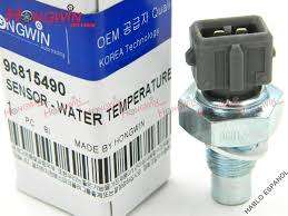 Opel Chevrolet Renault Coolant Sensor 96815490 96253551 96815495