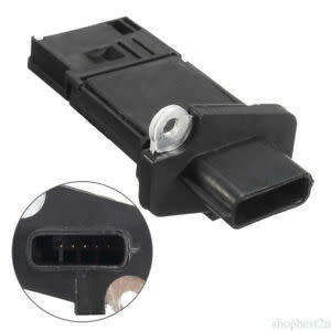 NISSAN  MAF SENSOR 2680-7S000 AFH70M-38