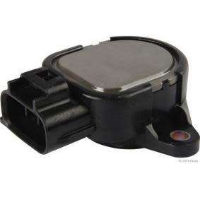 TOYOTA SUZUKI SUBARU TPS SENSOR 22633AA210 / 91175256 / 198500-1210