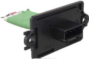 JEEP  CHEROKEE COMMANDER Blower Fan Resistor 5143127AA