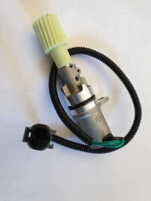 Nissan Pathfinder Navara Speedometer Sensor  25010-74P01 5s4793