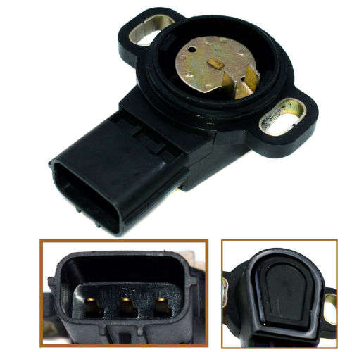 Mazda Ford Tps Sensor Fs01-13-SL0  F32Z-9B989-B F4Bz-9B989-A 1580553
