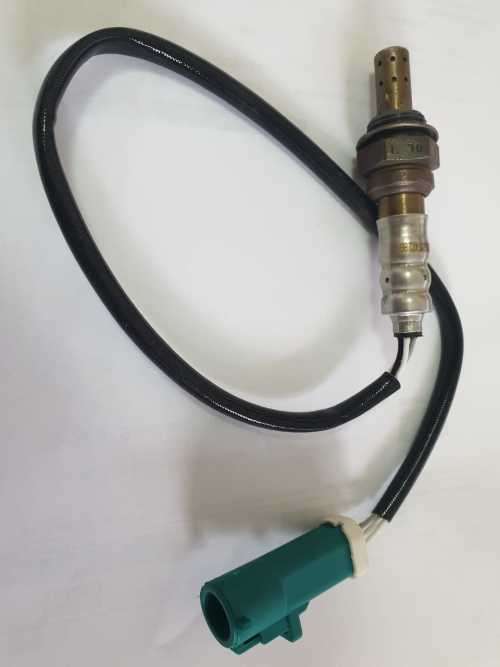 FORD FOCUS FIESTA DIRECT FIT OXYGEN SENSOR 4 WIRES  98AB-9F472-BB  / CA