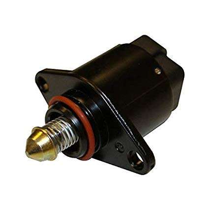 OPEL IDLE CONTROL VALVE 17108187 GM / OPEL / VAUXHALL