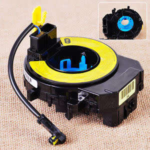 KIA SORENTO Clock Spring SRS Air Bag 93490-2P170