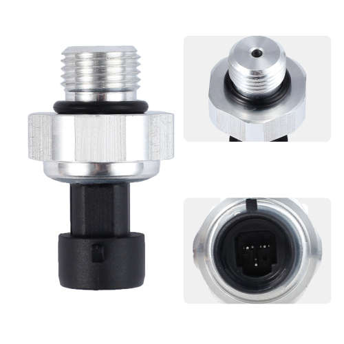 CHEVROLET CADILLAC OIL PRESSURE SENSOR 12621649 12674782