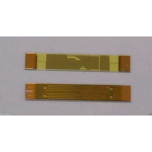 MERCEDES W168 MAF SENSOR VDO REPAIR SENSORS SET