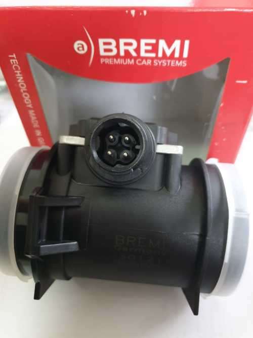 BMW E36 ORIGINAL BREMI MAF SENSOR  5WK9600Z  13621703275