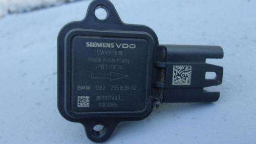 Bmw e60 e81 e82 e87 e90 e91 e92 e93 Original Bmw Vdo Maf Sensor 5wk97508