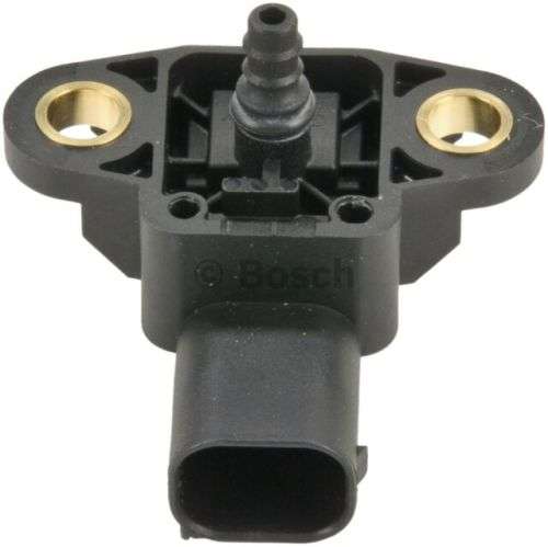 Mercedes Jeep ORIGINAL MAP  Air Pressure Sensor 0041533228 A0041533228 / 0261230189