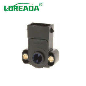 Ford Tps Sensor 95Bf98989Jb / 928f9b989Ca / 1E03-18-911 / 6667704 / 6854782