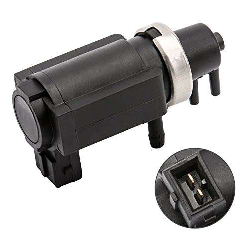 NISSAN NAVARA TURBO PRESSURE SOLENOID VALVE 14956-EB300 14956-EB30A 14956-EB70B