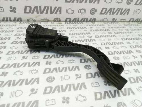 Ford Focus Mk2 1.6 Tdci Diesel Throttle Accelerator Pedal 4M51-9F836-BH