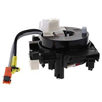 NISSAN MURANO PATHFINDER Clock Spring SRS Air Bag  25567-5X00A 25567-EB60A