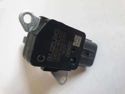 Suzuki  Denso Air flow Meter Sensor 13800-80J00 197400-5120