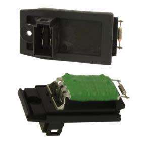 Ford Fiesta Focus Ka Mondeo Blower Fan Resistor Amb001700