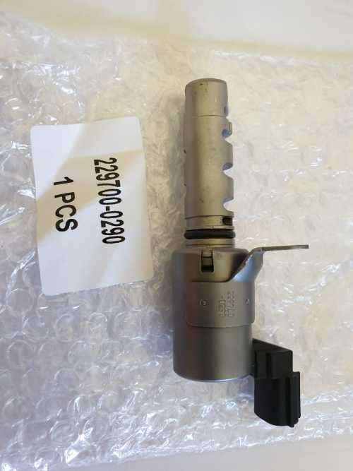 TOYOTA Camshaft Timing Oil Control Solenoid Valve VVT Toyota YARIS 1.0 16V 229700-0290