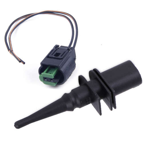 Bmw Mini Exterior Ambient Air Temperature Sensor Outside  65816936953, 65810141199, 65816905133