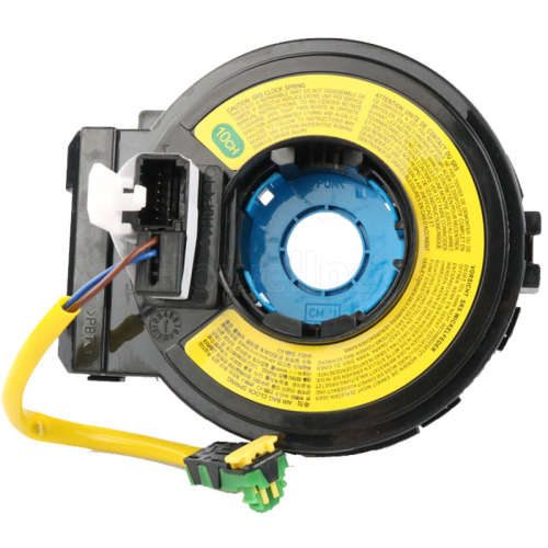 KIA CARENS Clock Spring SRS Air Bag 93490-1D650