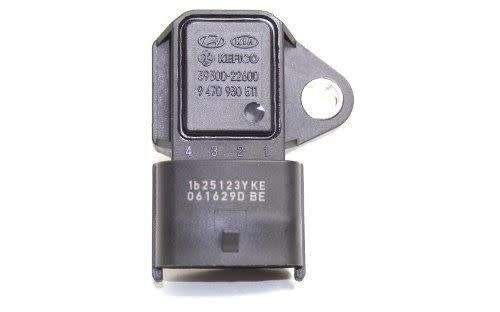 Hyundai Kia Kefico Map Sensor 39300-22600