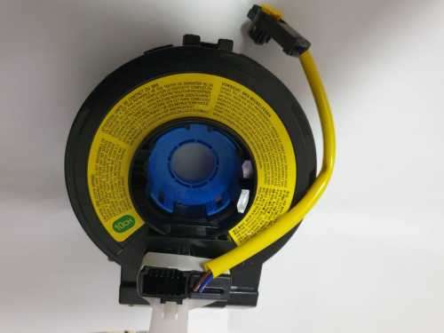 HYUNDAI i20 Clock Spring SRS Air Bag 93490-1J500