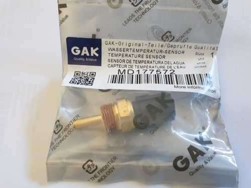 MITSUBISHI  DODGE COOLANT SENSOR   1580487 2132761 3922035710 MD177572 MD182467