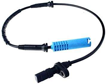 Bmw Front Left or Right Abs Wheel Speed Sensor for E46 X5 E53 3.0i 4.4i 4.6is 2000-2006 34526752016