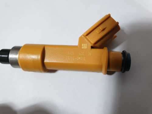 Toyota Yaris Aygo Daihatsu Cuore 1.0 Vvti Denso Injector 23250-0M010 23250-40020