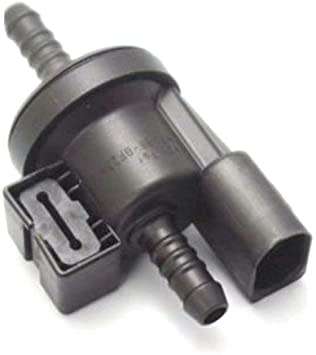 Vw Audi Purge Solenoid Valve 06E906517A 0280142431 P0441 N80