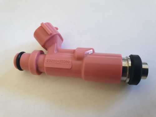 TOYOTA  2.4 2.7 ORIGINAL INJECTOR 23250-75080 23209-79135