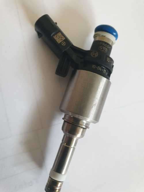 Audi Vw 1.8 2.0 Petrol Fuel Injector 06H906036G  0261500076