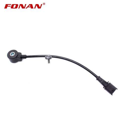 Opel Astra H Chevrolet Cruze Knock Sensor 55567128 1236179 25201065