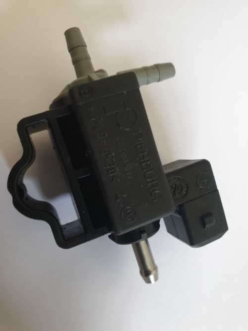 OPEL PIERBURG BOOST PRESSURE  55559239 7.02274.00 775333-2 D8209