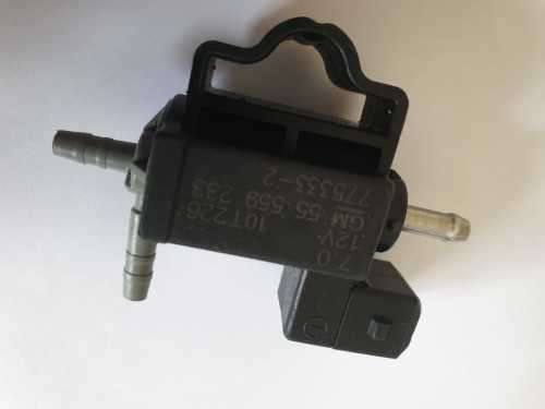 OPEL PIERBURG BOOST PRESSURE  55559239 7.02274.00 775333-2 D8209