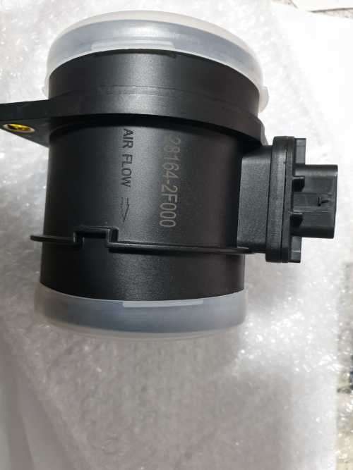 HYUNDAI KIA MAF SENSOR 28164-2F000  9021050001
