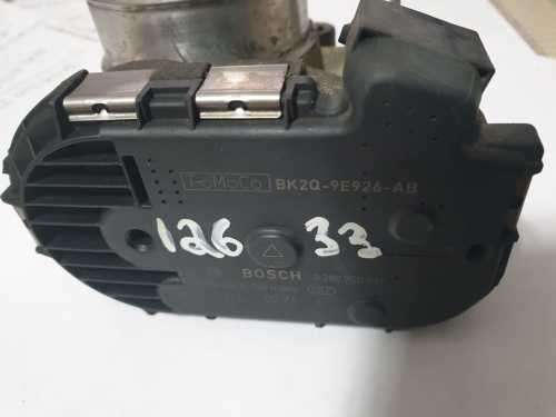 FORD RANGER PEUGEOT ORIGINAL THROTTLE BODY BK2Q9E926AB 0280750537