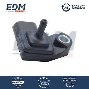 MITSUBISHI  PAJERO DID L200 EDM MAP SENSOR BOOST SENSOR 1865A035 079800-7790